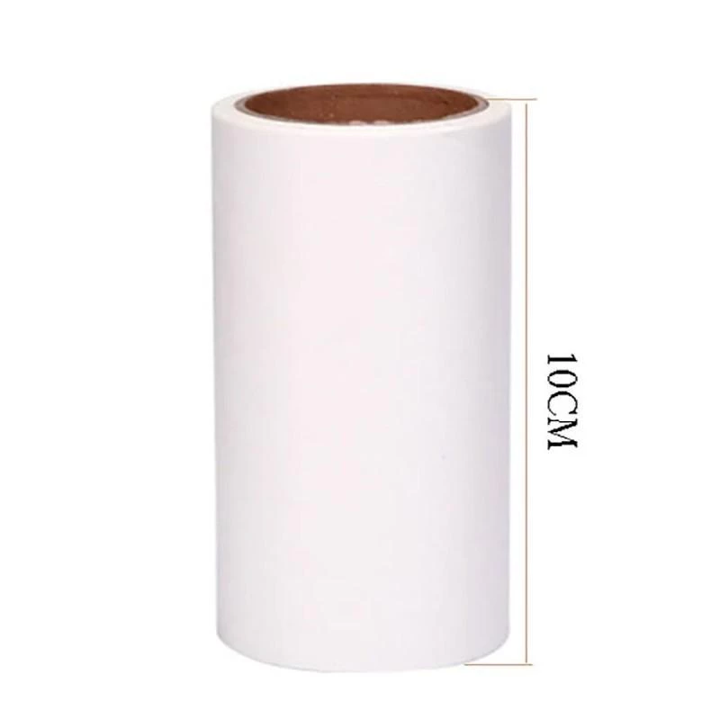 Cây Lăn Bụi 10cm Làm Sạch Quần Áo, Lông Thú, Ga Giường - Tặng Kèm 2 Lõi Dự Phòng